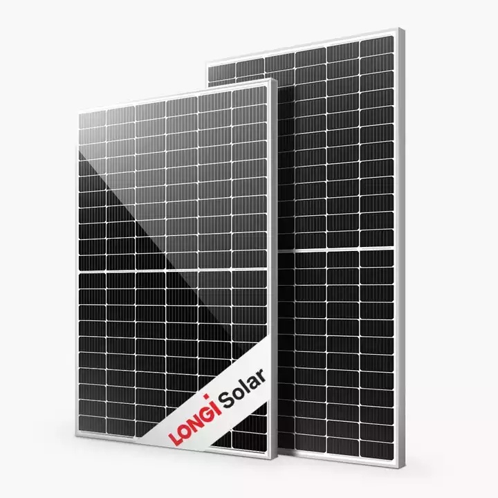 Longi Solar Panel Mono 540W