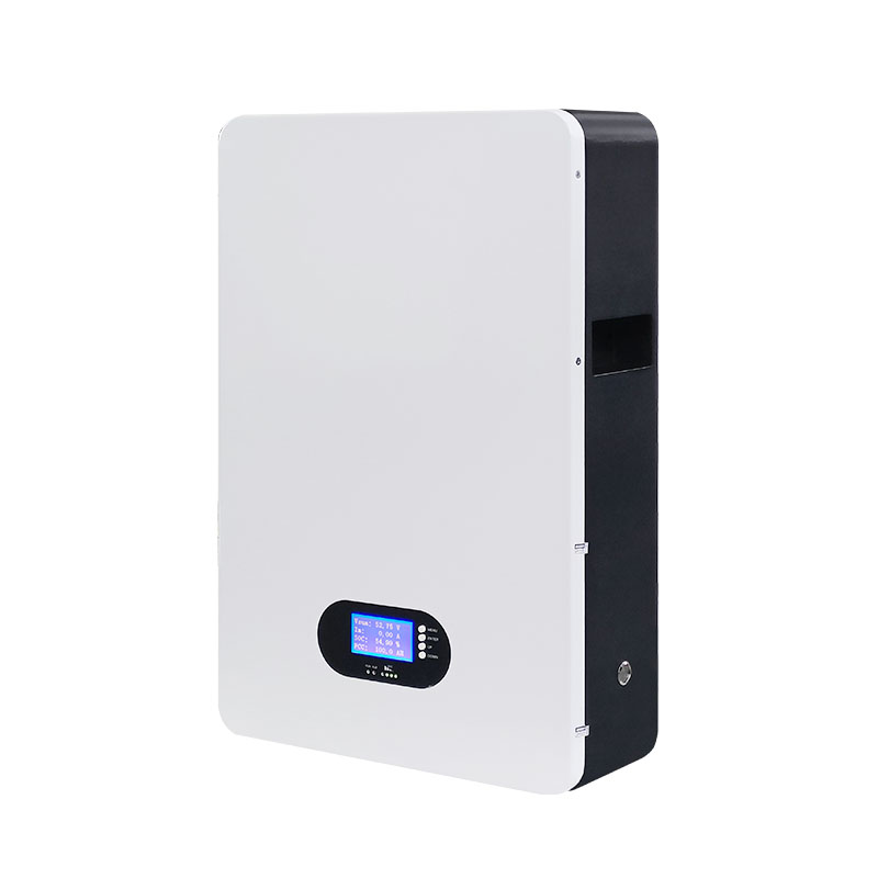 Powerwall Lithium Battery