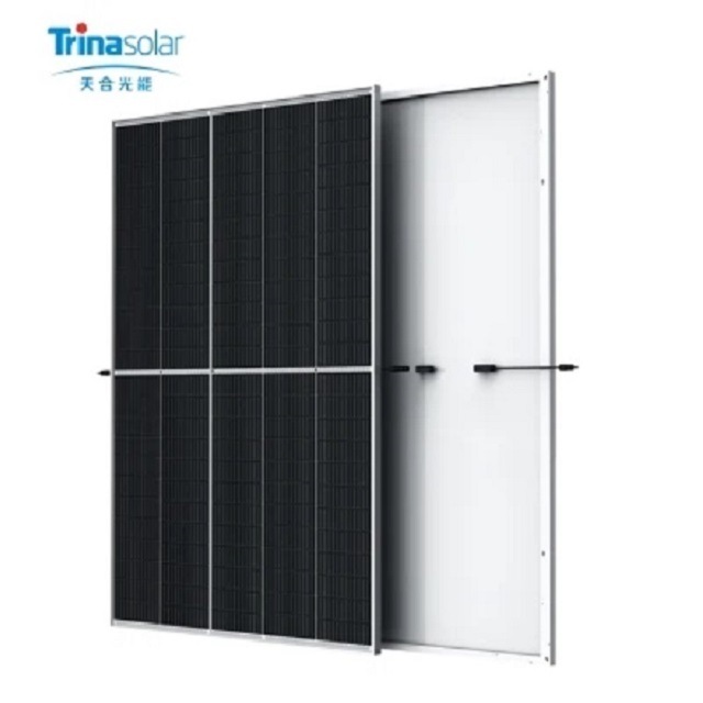 425W-445W Trina Solar Panel N-type