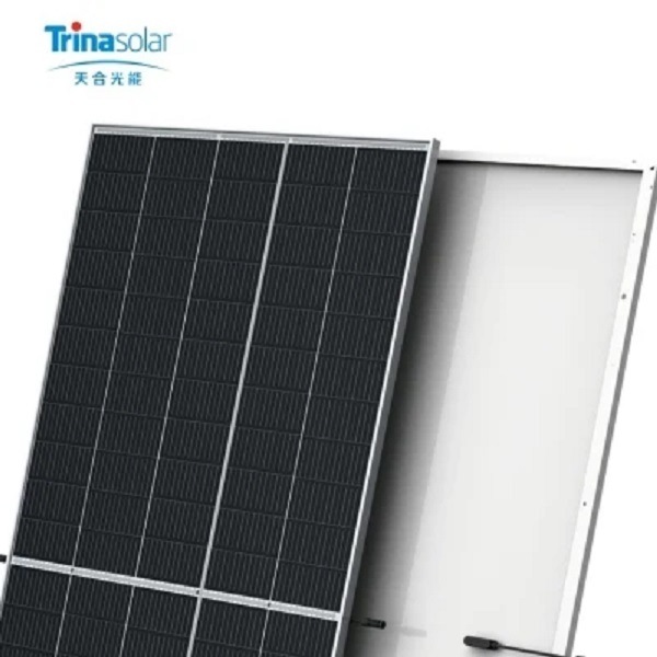 Asian Code Solar Panel China Trina Solar Panel 425W-445W N-type Mono Perc manufacturer ...