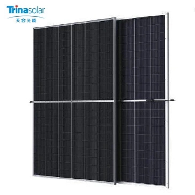 Trina N-type Solar Panels 445W
