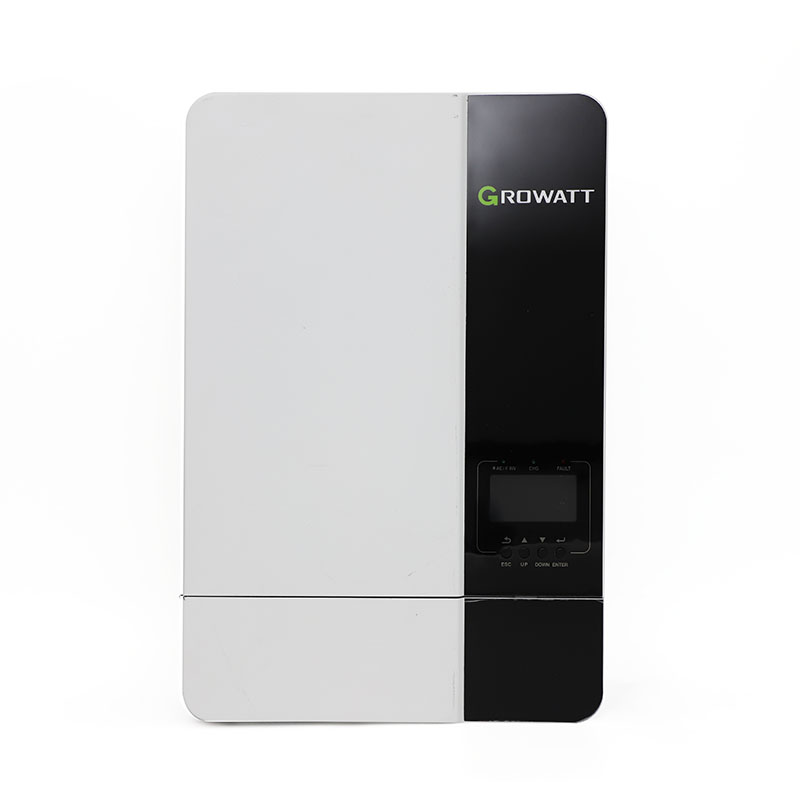 Growatt Off Grid Solar Inverter