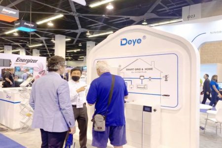 DEYE: The Incident of German Micro-inverter Products Has Been Properly Handled
