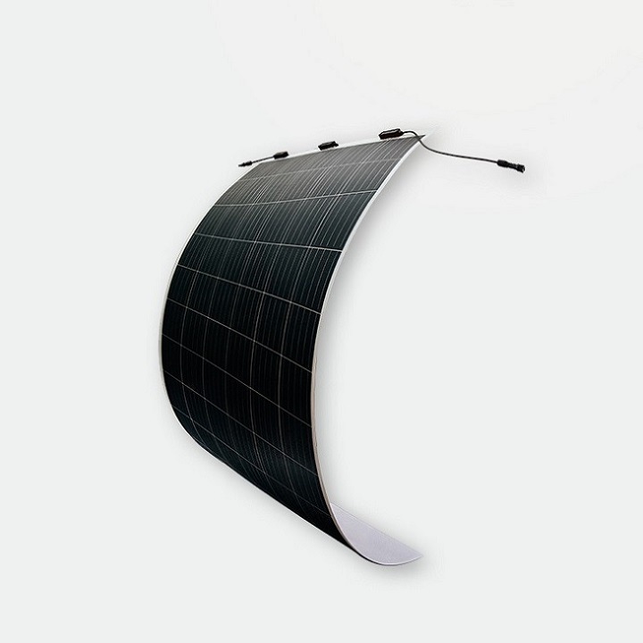 Sunman Ultra-Thin Flexible Solar Panel
