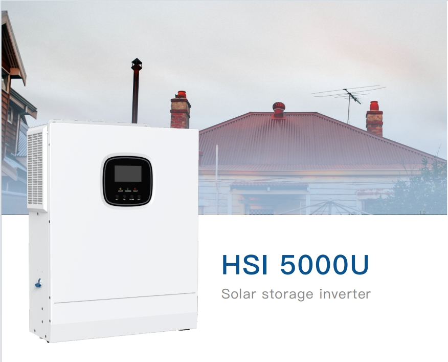 solar inverter