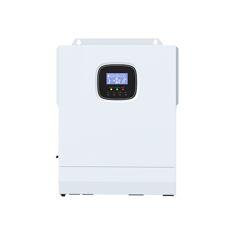 HSI 5000U 5KW 48V Split Phase Off Grid Solar Inverter with a Good Price