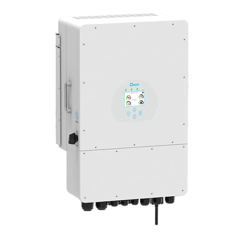 Deye Sun Series Hybrid Inverter