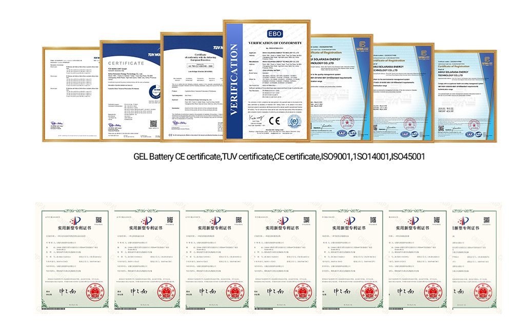Industrial and Commercial System