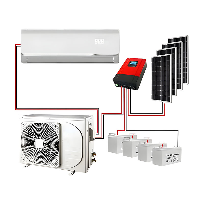 deye air conditioner