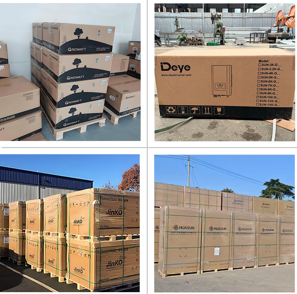 Customization Hybrid Solar PV System 500KW 600KW 800KW 1000KW On Off Grid System Customization Hybrid Solar PV System 500KW 600KW 800KW 1000KW On Off Grid System