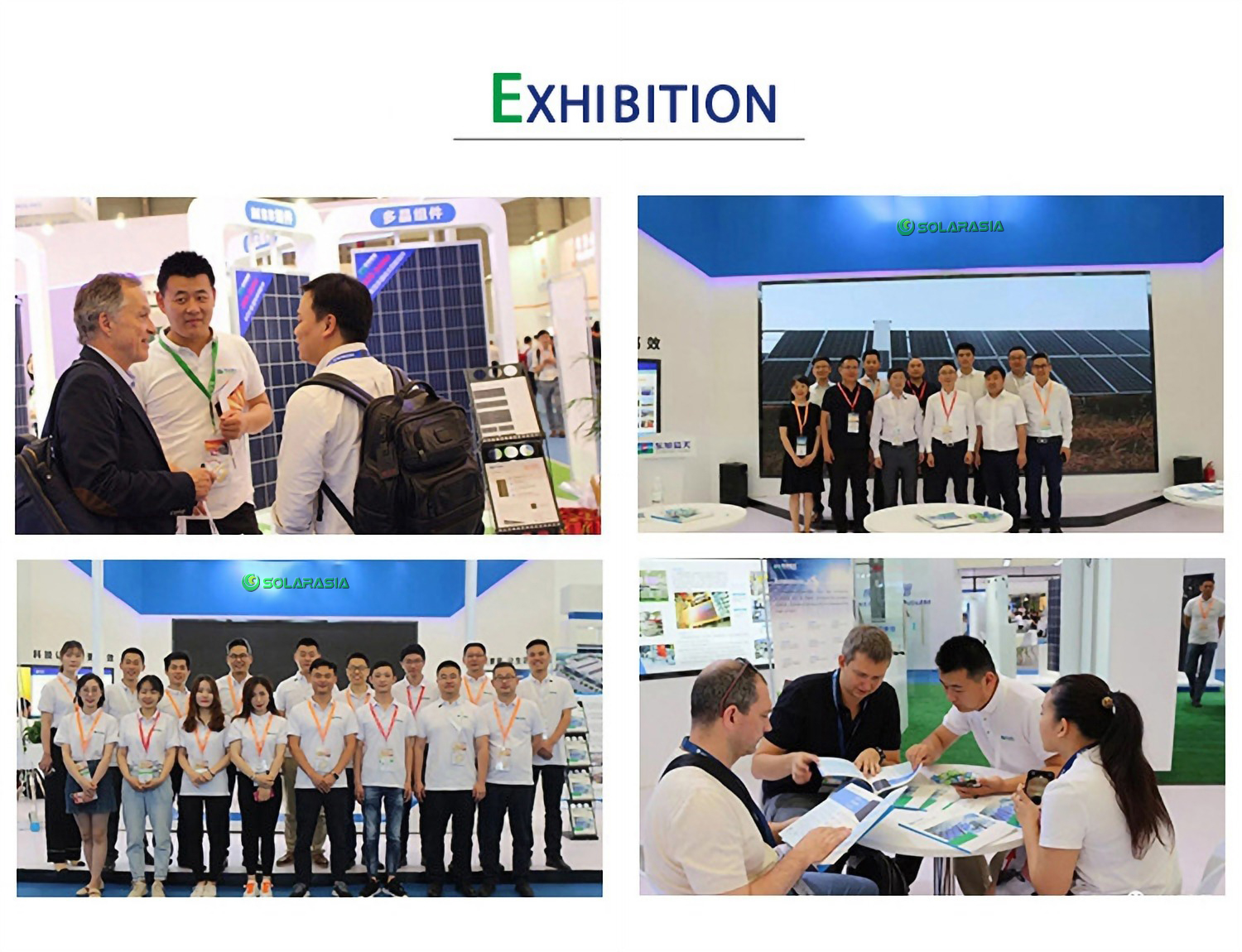 solar power solutions
