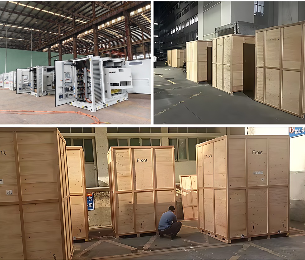 5 mwh battery energy storage system