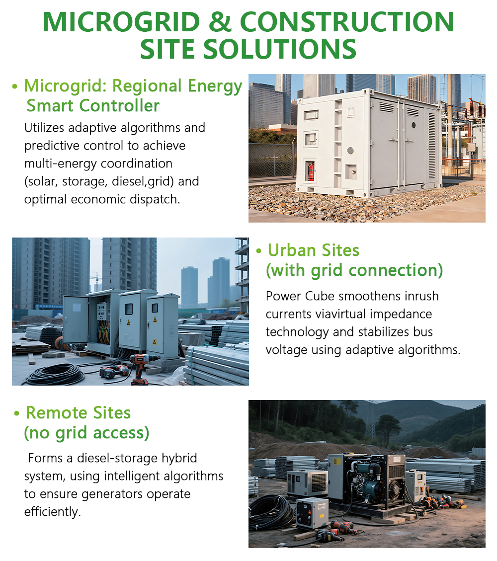 battery energy storage system