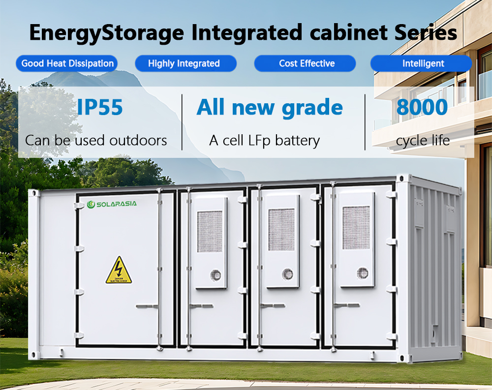 battery energy storage system battery energy storage system