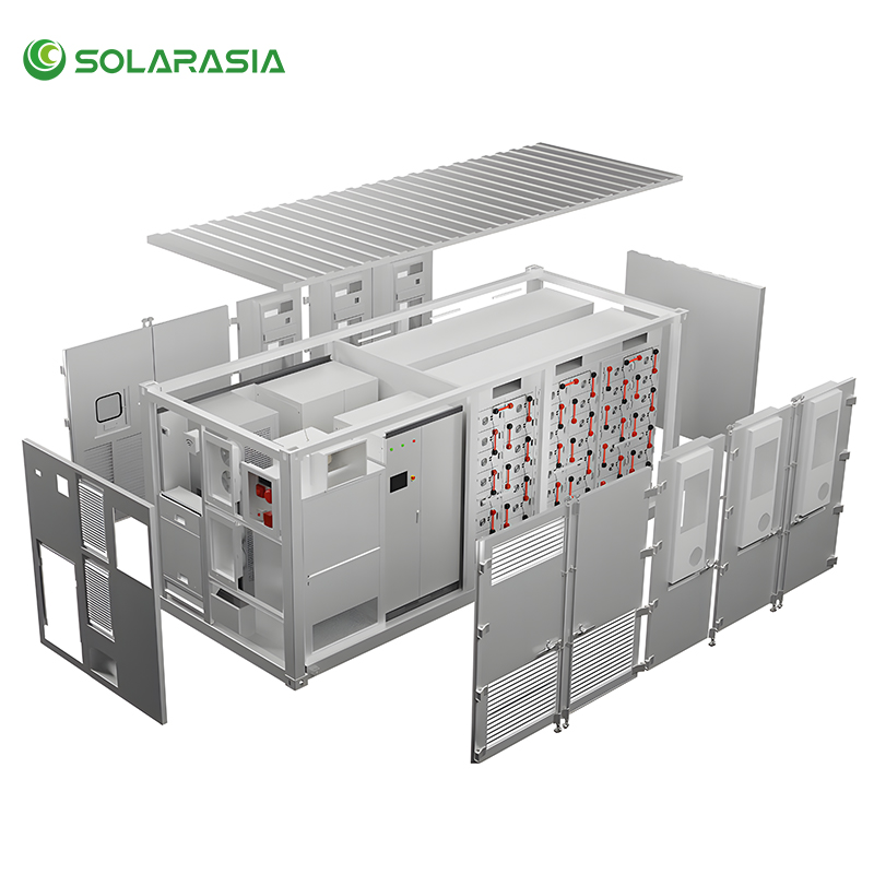 battery energy storage systems battery energy storage systems