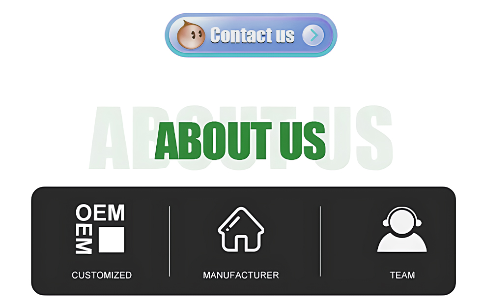 Contact us