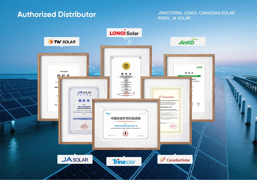 First tier Brand Module Authorization