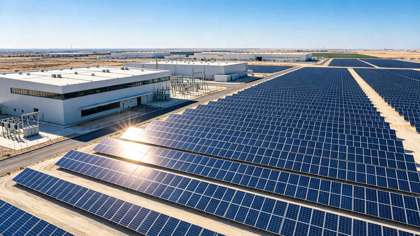 Bifacial solar panels for commercial industrial and utility scale projects Bifacial solar panels for commercial industrial and utility scale projects