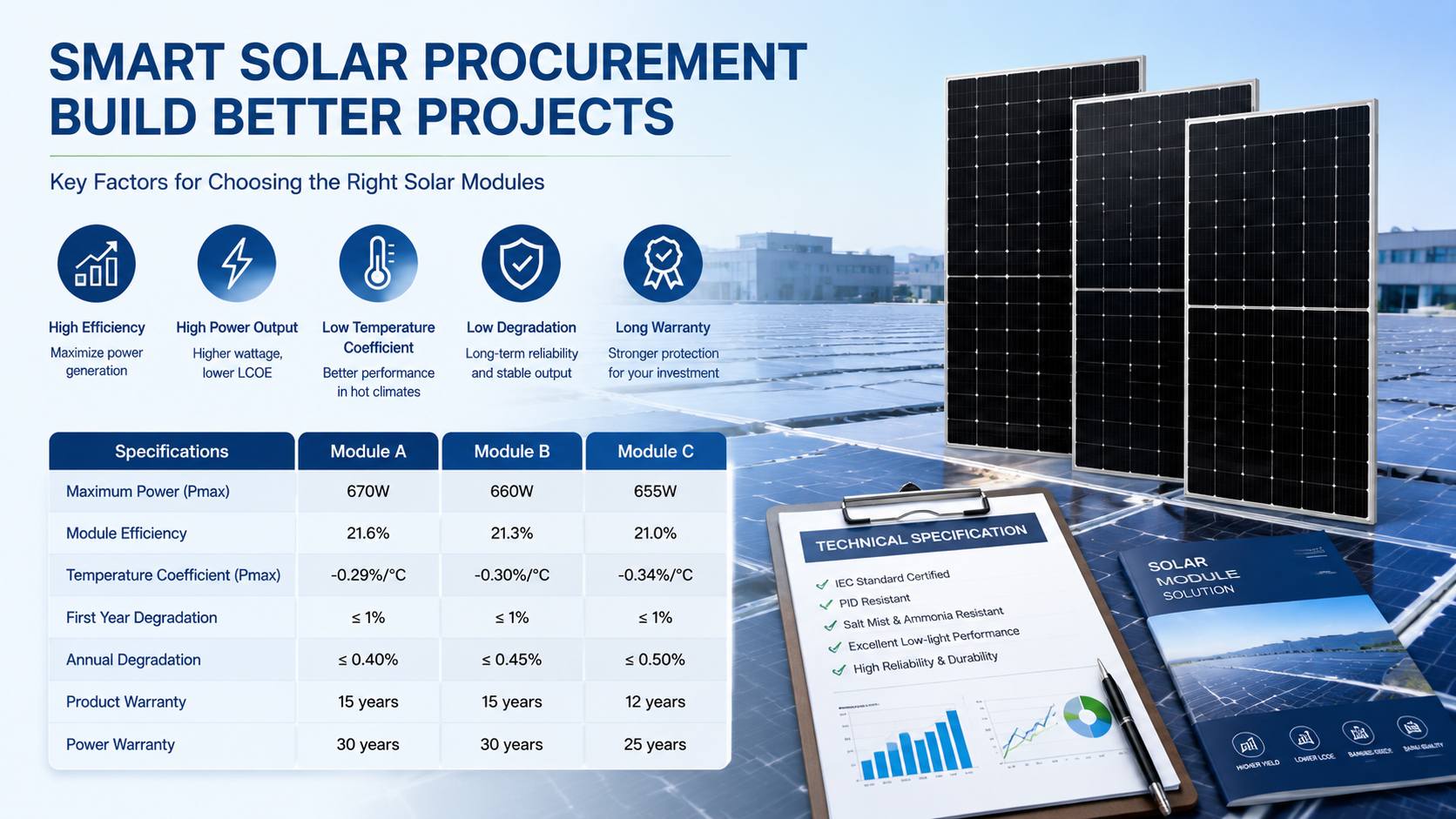 How to choose between Jinko LONGi and Trina solar panels How to choose between Jinko LONGi and Trina solar panels