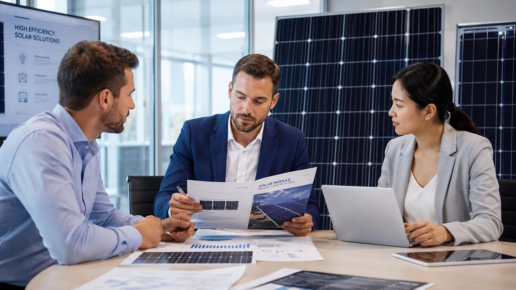 How to choose a solar panel supplier for a solar project How to choose a solar panel supplier for a solar project