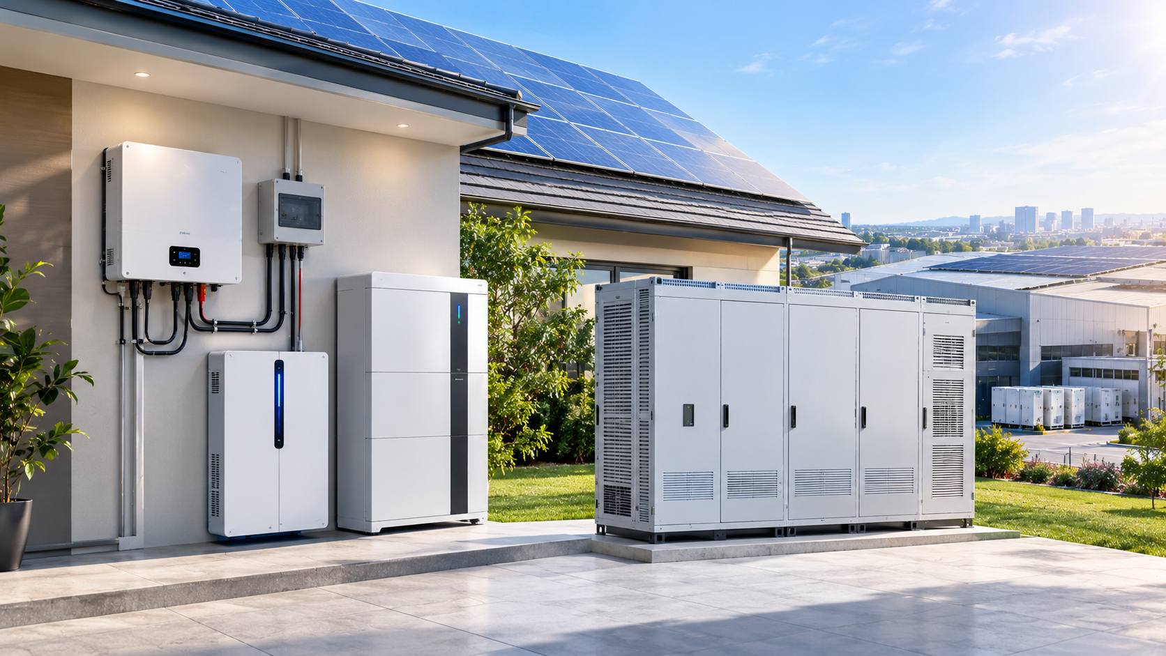 How to choose the right solar battery for a solar energy system How to choose the right solar battery for a solar energy system
