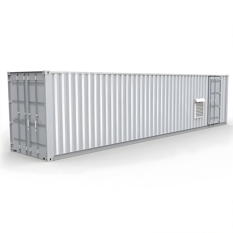 1 mw lithium ion battery